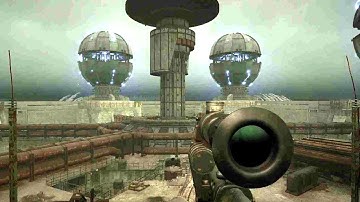 The Last Step the Teleportation Hall Stalker 2