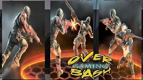 Modern Combat Versus-Gameplay, New update,GAMEMODE,Skins,Modes,Online,Live, iOS/Android, battles -HD