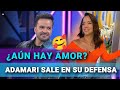 ¡ULTIMA HORA! Hace un Momento Adamari Lopez LO DEFIENDE aun esta ENAMORADA  Luis Fonsi se SORPRENDE