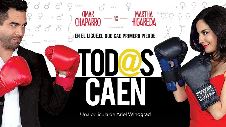 TOD@S CAEN  PELICULA COMPLETA EN ESPAOL LATINO