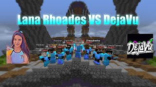 Lana Rhoades Destroys Dejawho??