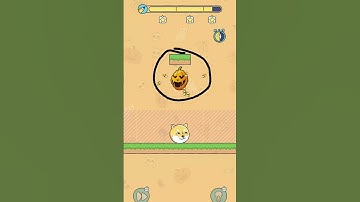 #savethedoge #Level-85#shorts #how to we get 3stars #PanthomSaveTheDogGaming