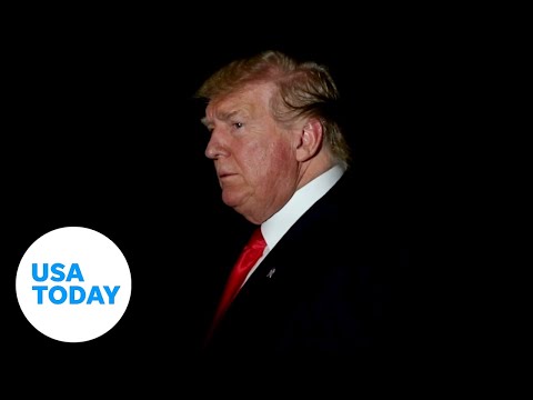 Jan 6 hearing: Panel subpoenas Donald Trump | USA TODAY