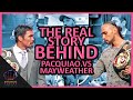 The Real Story Behind Pacquiao vs Mayweather (Update #16 | Documentary) #PacSpence #PacquiaoSpence