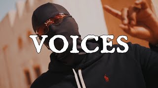 (FREE) Melodic Drill Type Beat- "VOICES" | UK Drill Type Beat 2024