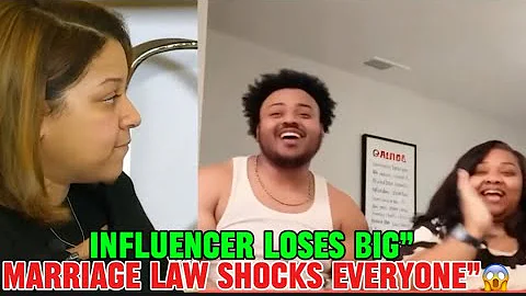 Jury Awards $1.75M in North Carolina Case Involving TikTok Influencer