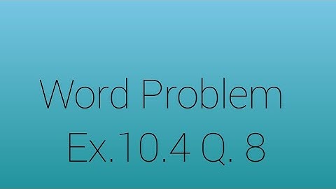 Class-7th Maths ch- 10 Percentage and its Applications