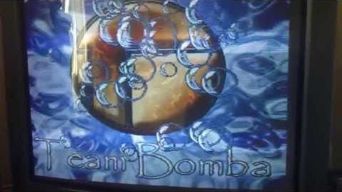 MSXVR :: Real GFX9000 working with the VR