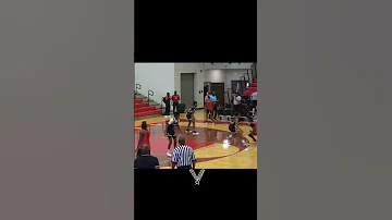Jayddence Ford Is A Walking Bucket Varsitysports Ahsaa 