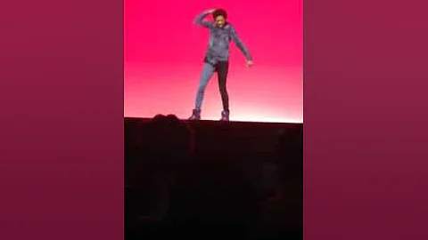 Steven's Video