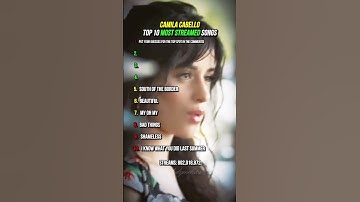 camila cabello