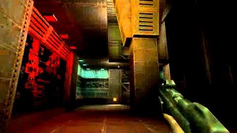 Quake 2 M1E2 Installation - Easy