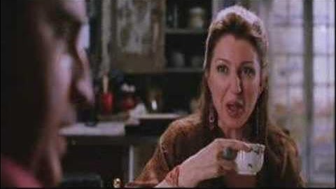 T. S. Eliot and Spider-Man