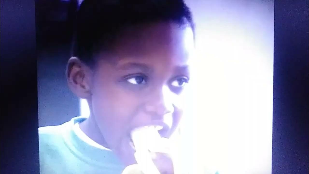 Elmo's World Bananas Footage YouTube