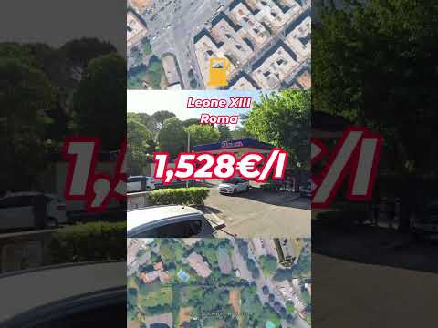 Video Qui Il Diesel Costa Quasi 3€/! [Più Costoso Della Settimana Parte 3]