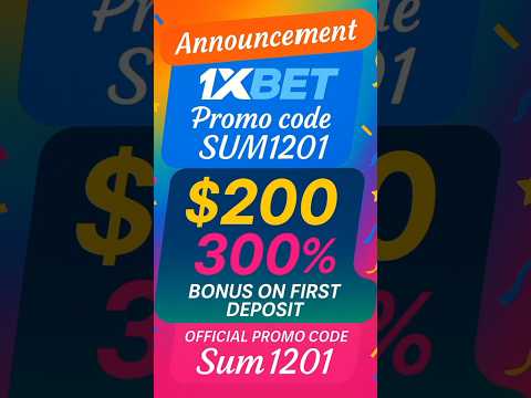 Experience the Thrill: Download the Latest 1xBet Mobile App in Bangladesh Now!