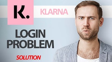 How To Fix Klarna App Login Problem | Step By Step