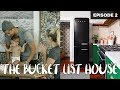 HOUSE TOUR : MEET OUR KITCHEN!