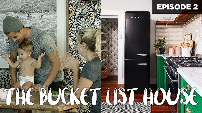 The Bucket List Family's Hawaii Home - Bucket List Family House Photos