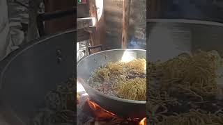 how to cook pansit food trending viral