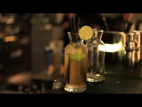 LordBull - Vodka Redbull by Nephele Sky Bar