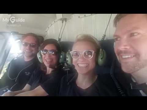 Helicopter Tours