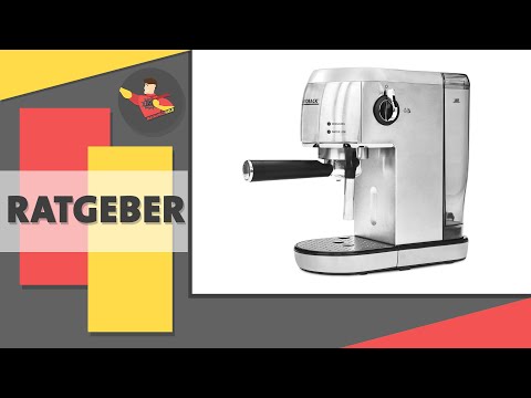 🦸‍♂️ Gastroback 42716 Design Espresso Piccolo Espressomaschine – MeinungsHeld Kaufratgeber