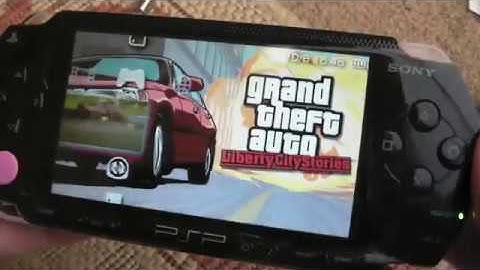 VLOG - Sony PSP (PSP1003) UMD Quick Fix (Not Detecting Discs)