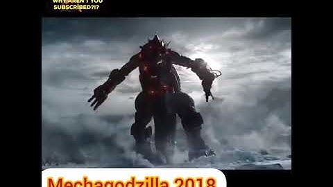 evolution of Mechagodzilla 👶🧒🤵 1974 to 2021 #shorts #mechagodzilla