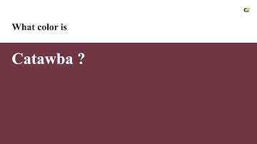 Catawba color #703642 hex color - Red color - Cool color 703642