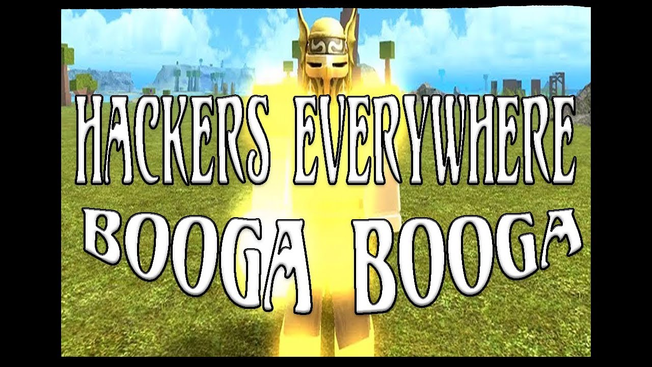 Booga Booga Pvp Compilation Ep 1 By Purplefembot - new squishy squid hat roblox booga booga small update hats