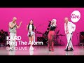 4K KARD Ring The Alarm Band LIVE Concert It S Live K POP Live Music Show 