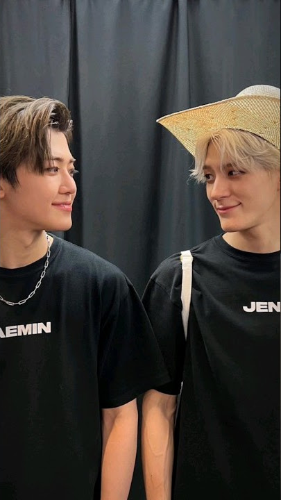DJ Joanna Breakbeat - Jaemin Jeno NCT || #nctdream #nomin #jaemin #jeno #fyp #masukberanda #shorts