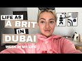 Back in dubai 2024 lets do it  chatty catch up vlog