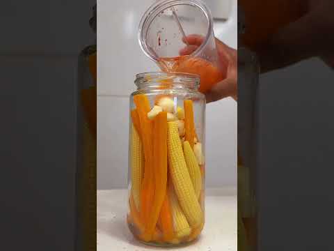 Asi preparo un chilero y queda super delicioso.