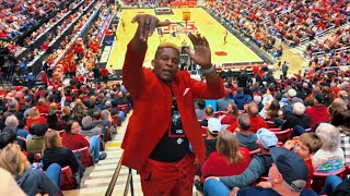 Joe Dreamz - Back Again Go Aztecs