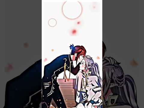 Arthur x Tessia