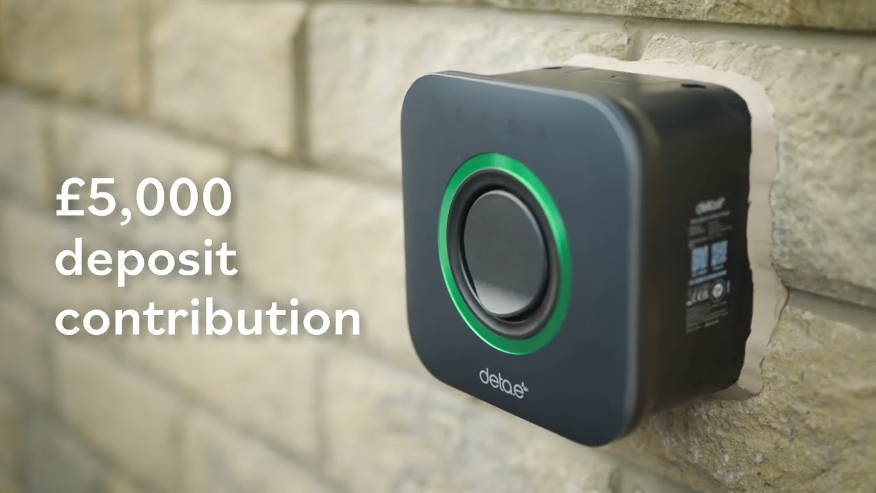 First Time Buyer Scheme