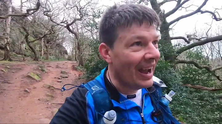 Chester Ultra 50 2022 (DNF)