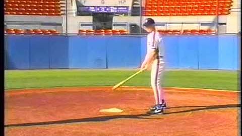 base running fundamentals