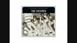 The Sylvers - High School Dance chords