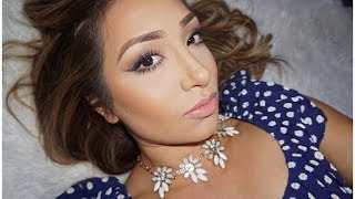 UPDATED flAWLESS FOUNDATION ROUTINE