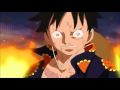 Luffy vs Doflamingo AMV
