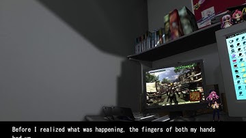 Chaos;Head VN Walkthrough - Part 56c - No Delusion