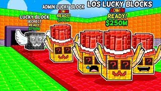 видео: От 0 до 1 триллиона долларов, используя только счастливые блоки. картинка: От 0 до 1 триллиона долларов, используя только счастливые блоки.