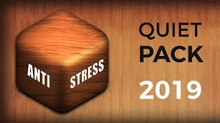 Antistress - QuietPack 2019 Update screenshot 5