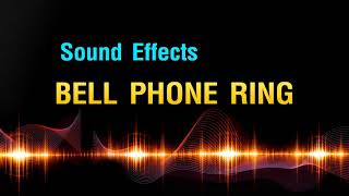 Bell Phone Ring I Sound Effects