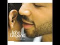 John Legend - P.D.A. (We Just Don&#39;t Care) (Franke Estevez FUZION Club Mix)
