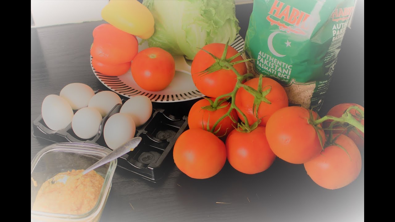 easy And Fast food to cook when yOU Too HUngry - YouTube