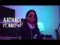 Aathadi ft navz47  vinu krishan michael